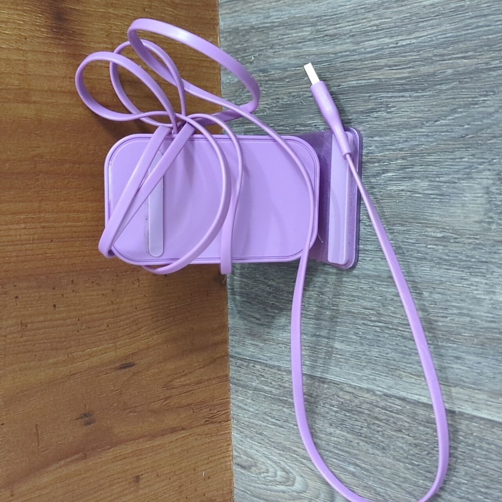 ❤️5/$25 HeyDey Wireless Apple Phone Charger